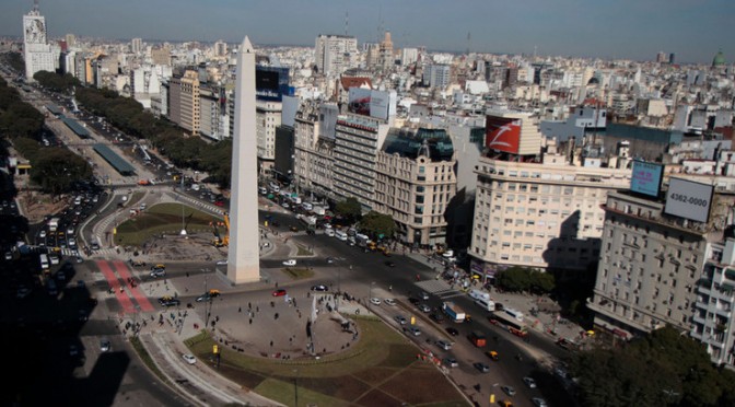 Obelisco