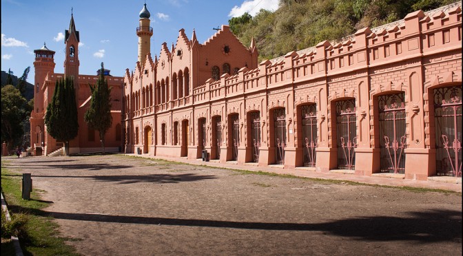 Castillo de la Glorieta