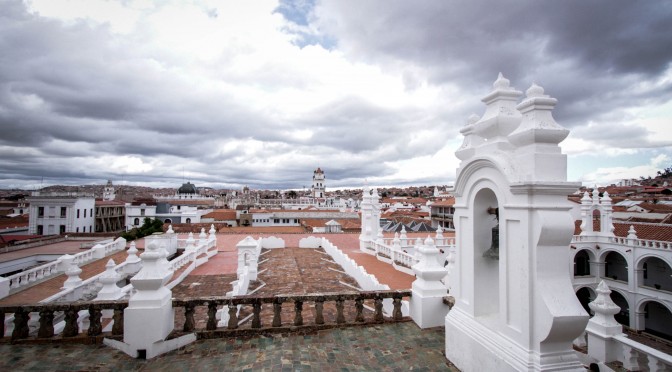 Convento San Felipe de Neri