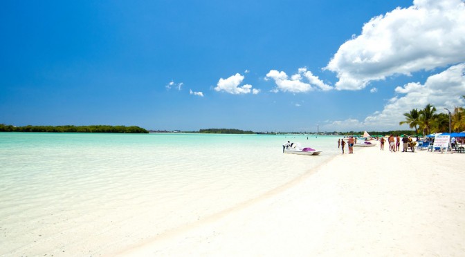 Playa Boca Chica