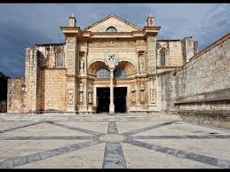 Catedral Primada de America