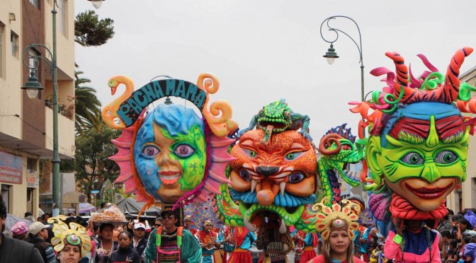 Carnaval 2016