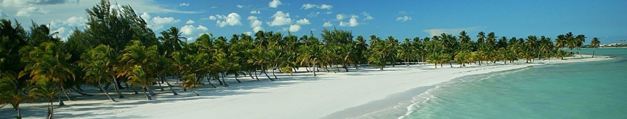 Bellezas Latinoamericanas | Punta Cana