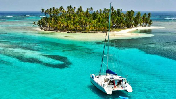 El paraíso escondido en Panamá