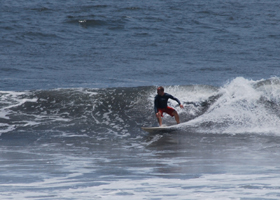 Documental Surf en Guatemala