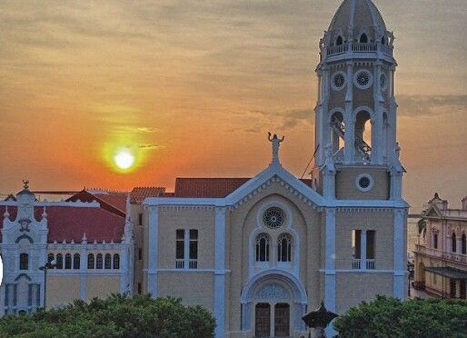 Casco Antiguo