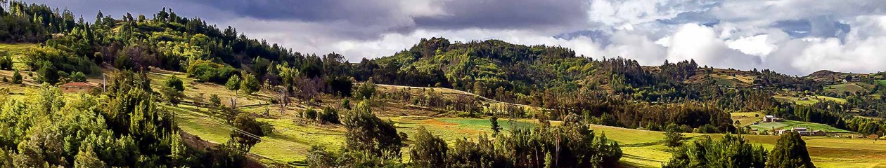 “Bellezas Latinoamericanas | Cundinamarca, Colombia”