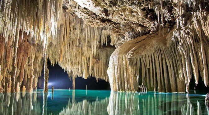 Cenotes