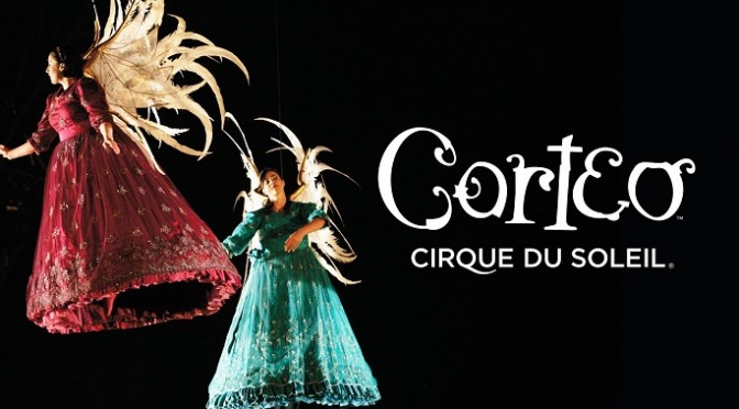 Corteo - Circo del Sol