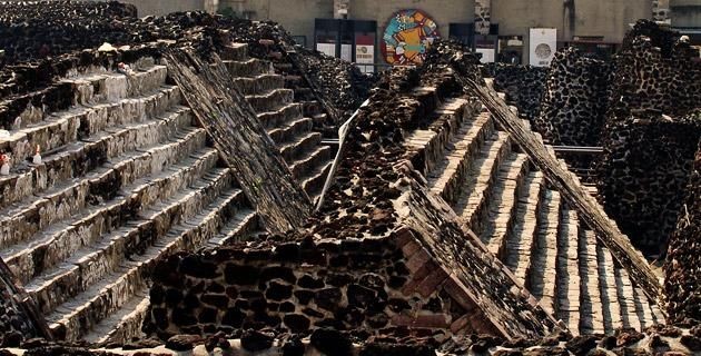 Templo Mayor