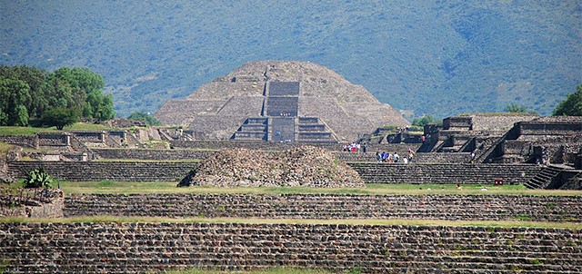 Teotihuacan