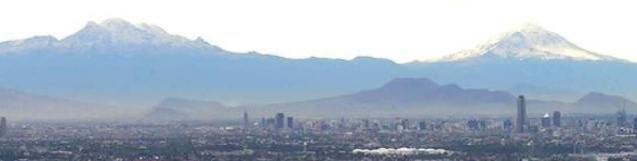 Bellezas Latinoamericanas Ciudad de México