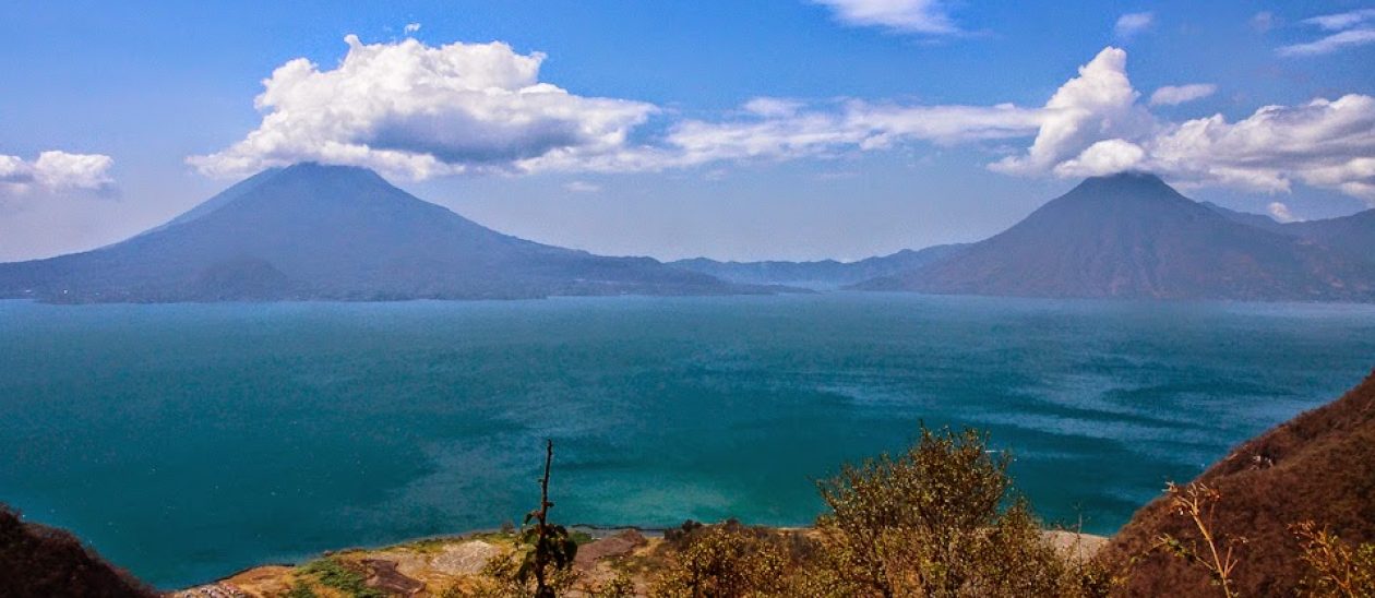 Bellezas Latinoamericanas | Panajachel, Guatemala