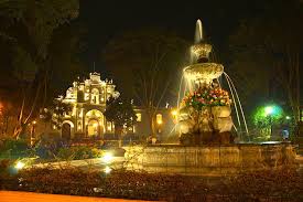 Antigua Guatemala