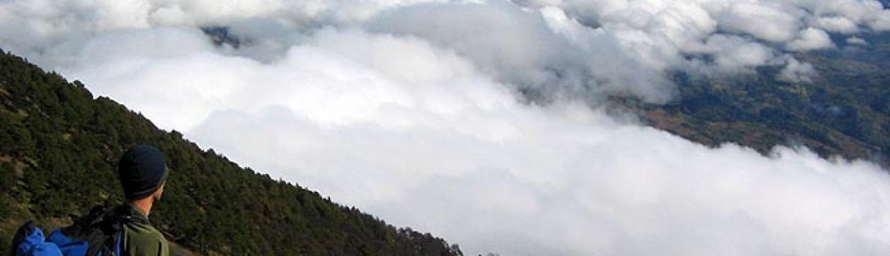 Bellezas Latinoamericanas GUATEMALA