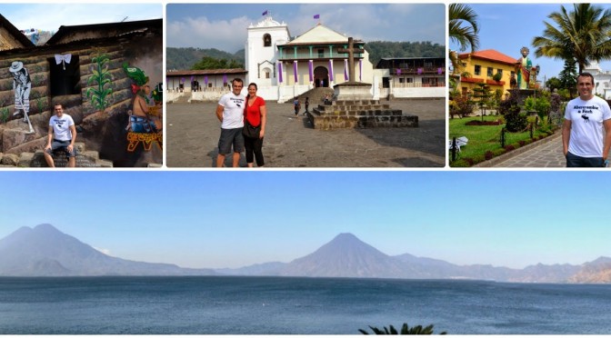Panajachel