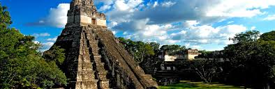 Tikal