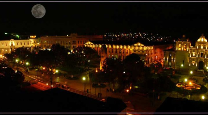 Quetzaltenango