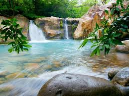 Parque Nacional Rincón de la Vieja