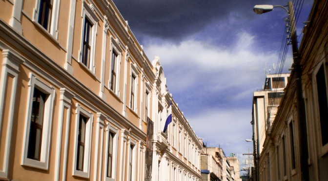 Museo Para la Identidad Nacional