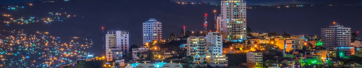 Tegucigalpa, un mundo de rincones coloniales