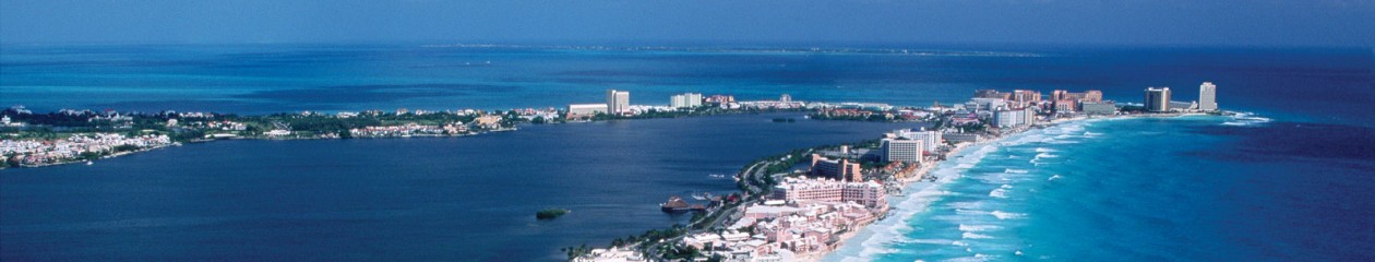 Bellezas Latinoamericanas | Cancún, México