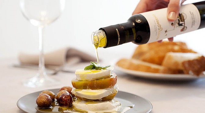 Cancún y su gastronomía