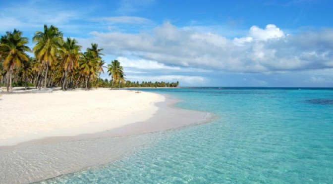 Isla Saona