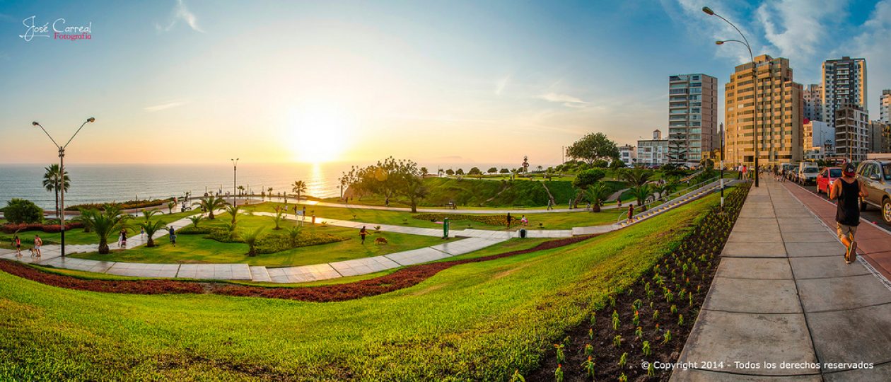 Bellezas Latinoamericanas | Lima