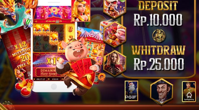 Asia99: Situs Game Online dengan Metode Pembayaran Terlengkap di Indonesia