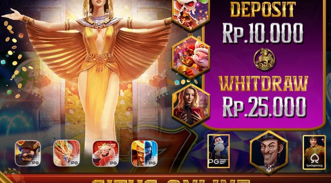 Asia99: Raja Game Online yang Mudah Dimenangkan di Indonesia