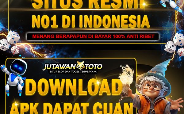 Jutawantoto Link Situs Slot Gacor Terpercaya Mudah Jackpot