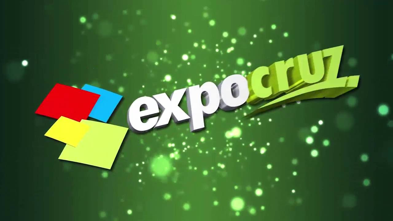 EXPOCRUZ 2017 FERIA MULTISECTORIAL Bellezas Latinoamericanas Santa Cruz de La Sierra