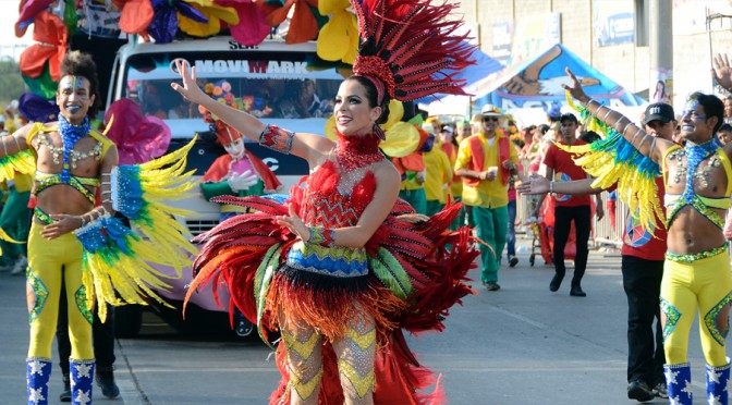 Carnaval de Roatán, Mes de Septiembre