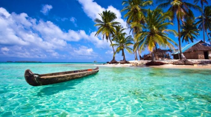 Recomendaciones para viajar a San Blas