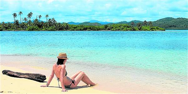 San Blas, las islas encantadas de Panamá