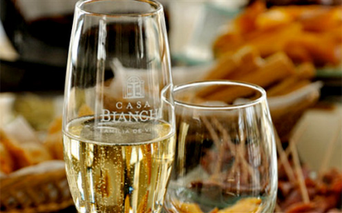 CASA BIANCHI