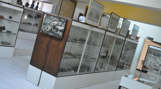 MUSEO DE HISTORIA Y CIENCIAS NATURALES