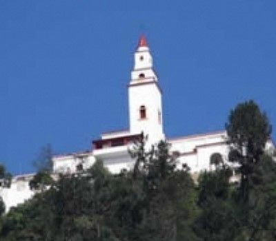 Cerro de Monserrate