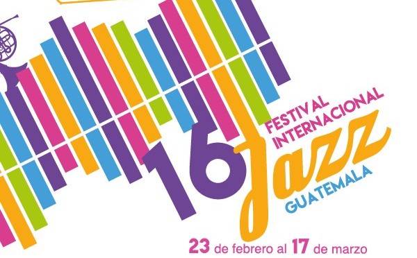 En Guatemala se respira jazz