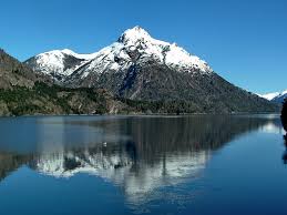 Cerro Tronador