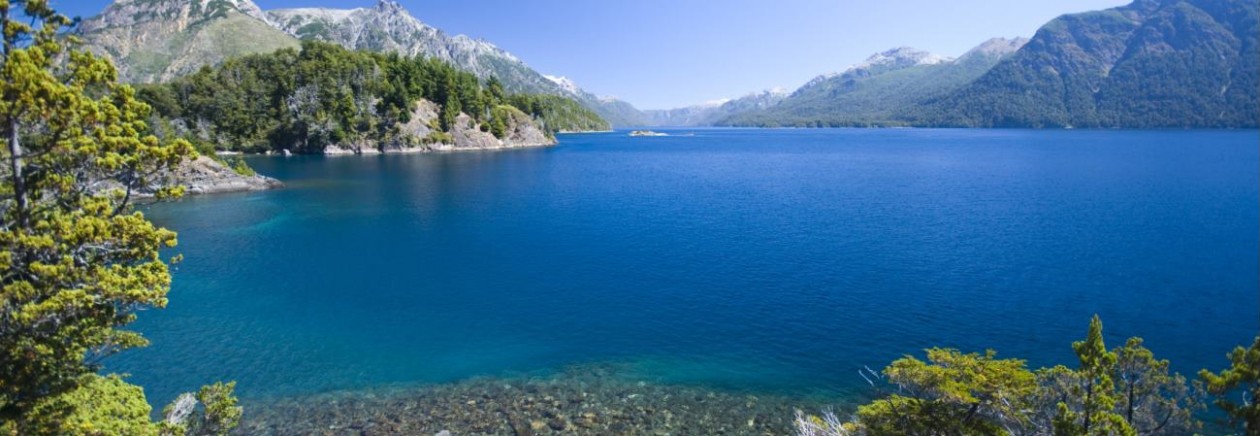 Bellezas latinoamericanas/San Carlos de Bariloche