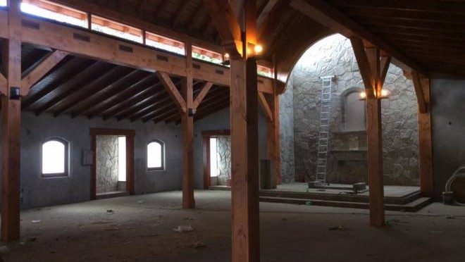 Inauguran el nuevo edificio de La Inmaculada