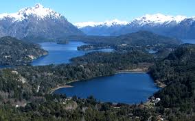 Lago Nahuel Huapi