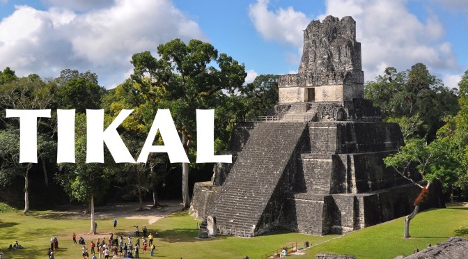 TIKAL