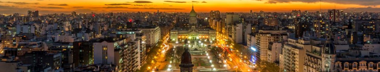 Turismo en Buenos Aires