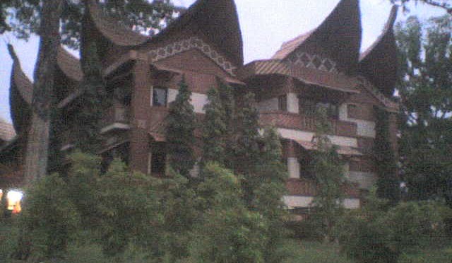 Hostal Palajunoj