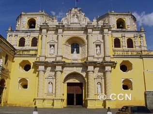 La Merced