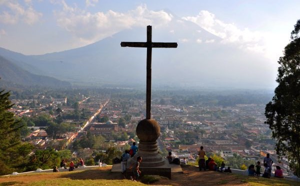 Cerro de la Cruz