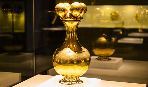 MUSEO DEL ORO